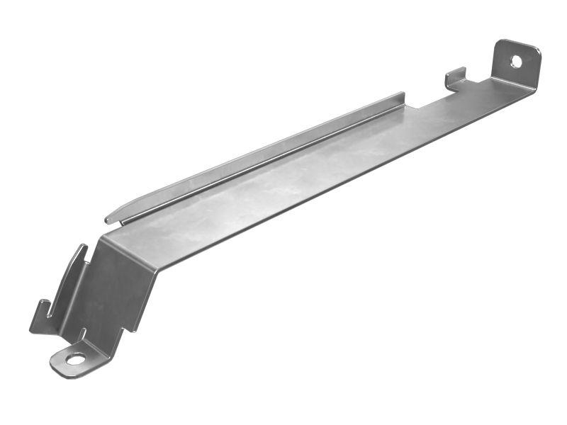 257-7195: Radiator Baffle | CATCorp