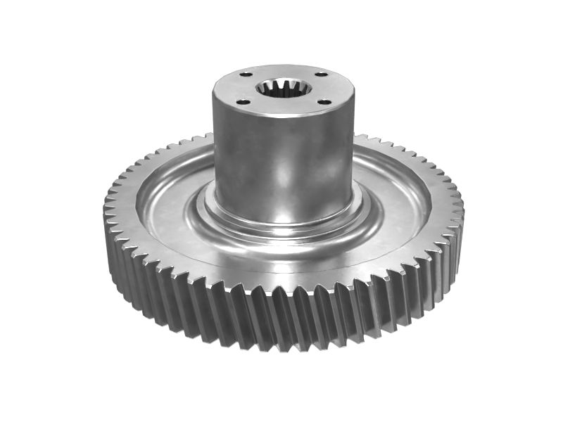 2W-7610: GEAR | Cat® Parts Store