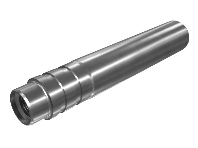 НАПРАВЛЯЮЩАЯ КЛАПАНА