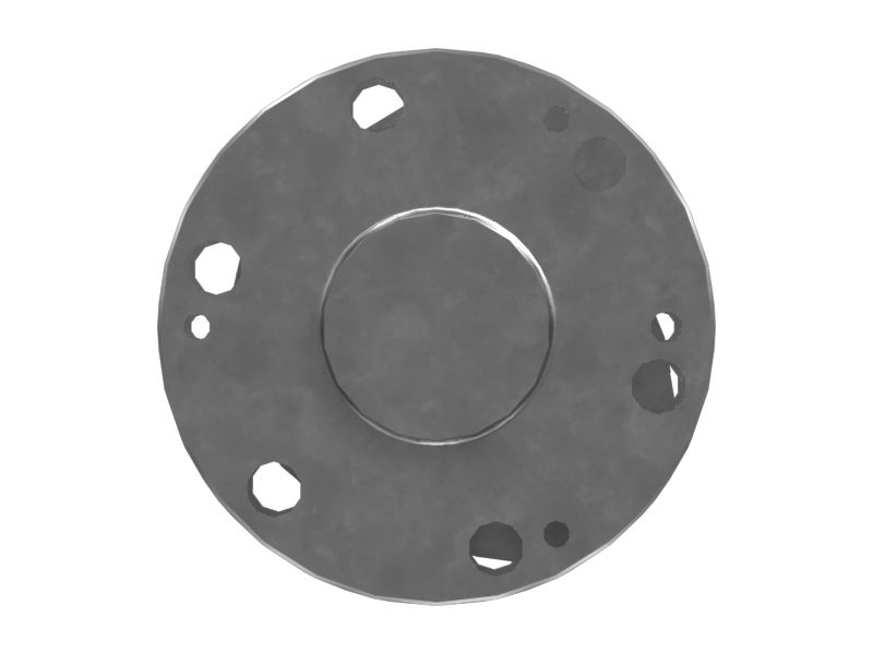 РАСПРЕДЕЛИТЕЛЬНЫЙ ВАЛ