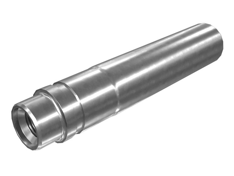 НАПРАВЛЯЮЩАЯ КЛАПАНА