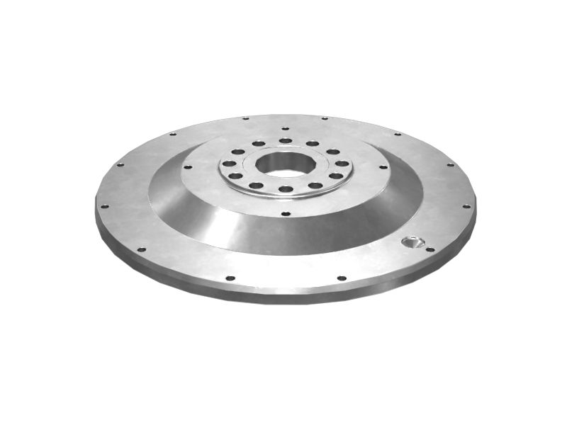 4W-6730: 7/16" Flywheel 4W6730 купить