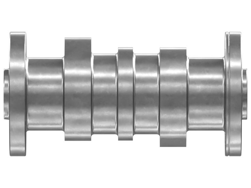 РАСПРЕДЕЛИТЕЛЬНЫЙ ВАЛ