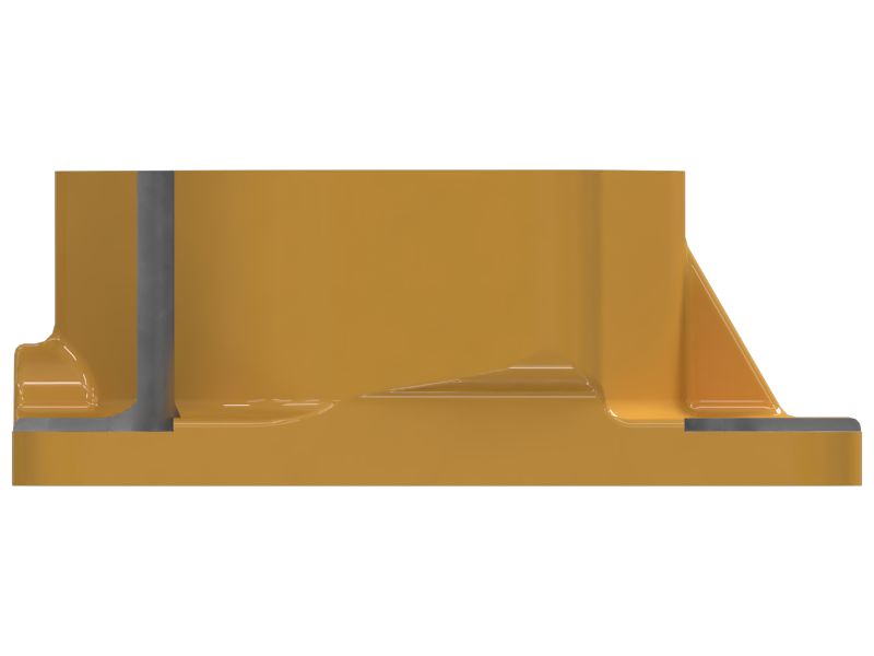 КРОНШТЕЙН ВЕНТИЛЯТОРА