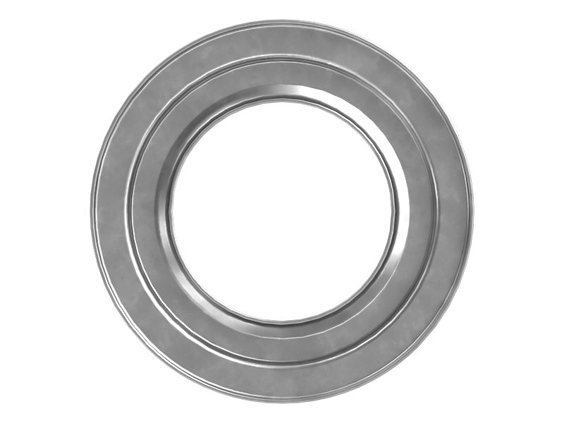 ЛАБИРИНТНОЕ УПЛОТНЕНИЕ