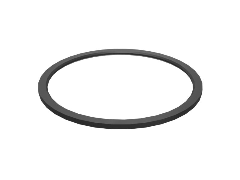 259-1919: Prechamber Ignition Body Gasket 259-1919 Caterpillar