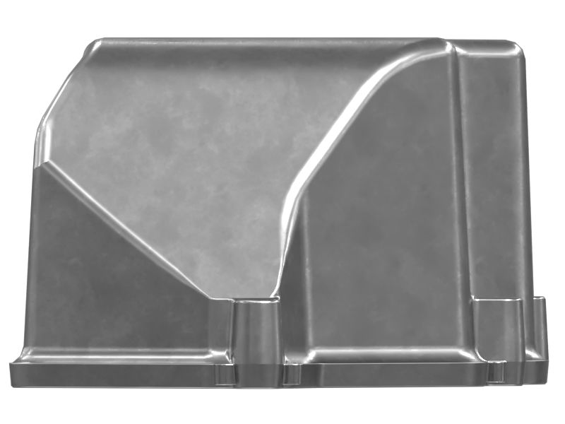 378-1561: Cylinder Valve Cover 3781561 buy