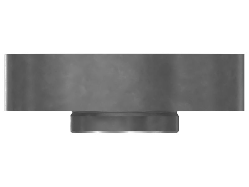 230-2549: Distanční podložka hvězdice ventilátoru s vnitřním průměrem 63,54 mm