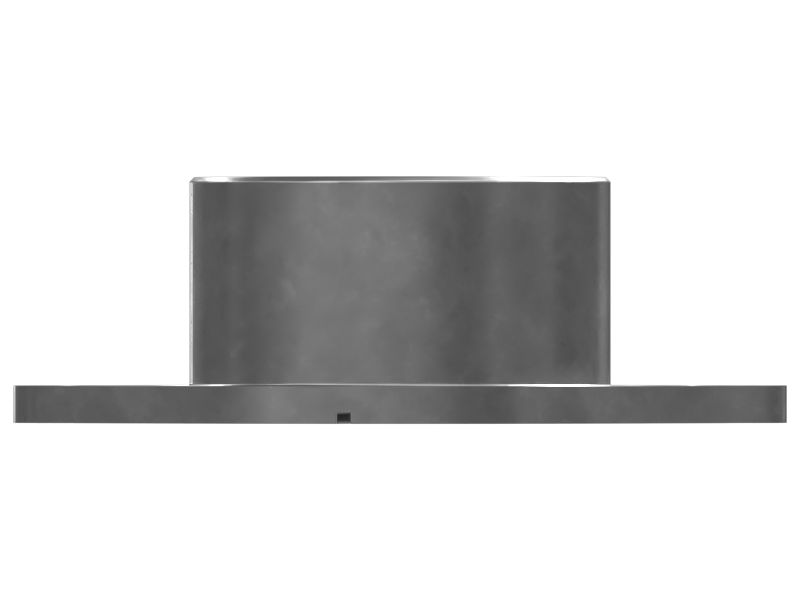 371-5945: 53mm Thick Two Bolt Flange Adapter 3715945 купить