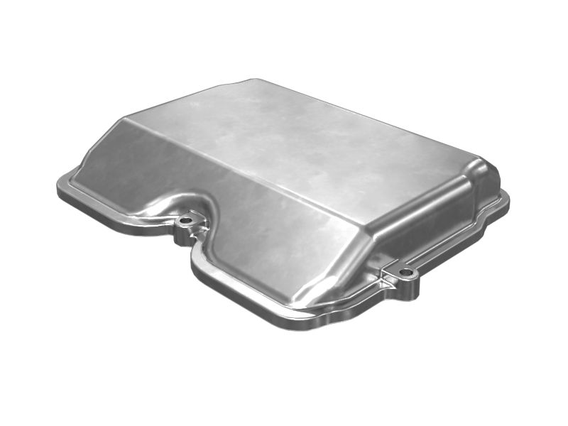 КРЫШКА КЛАПАНА