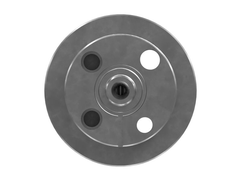 ПРОМЕЖУТОЧНЫЙ ВАЛ