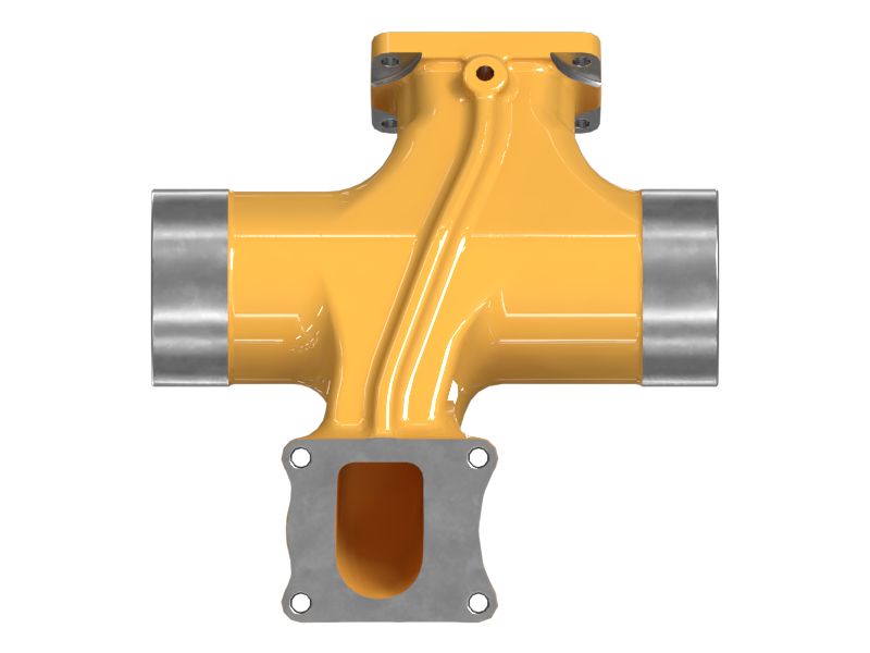 ВНЕШНИЙ КОЛЛЕКТОР