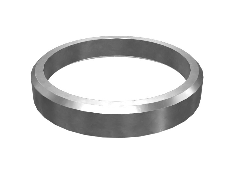 7.9mm Thick Cylinder Head Valve Seat Insert