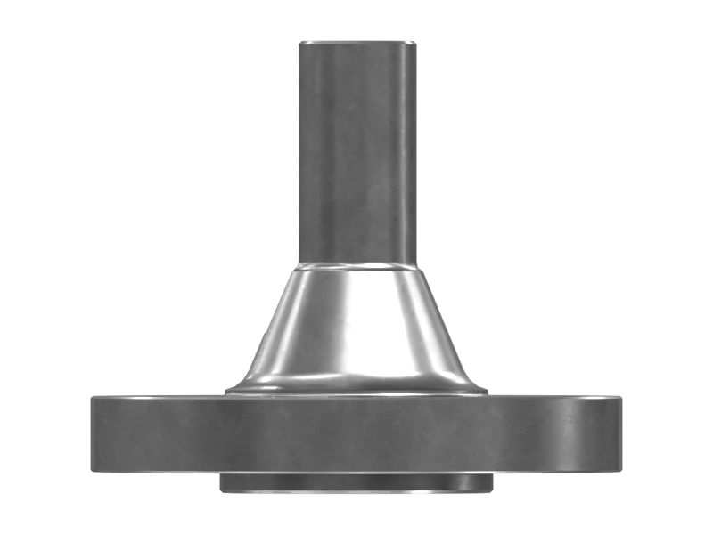 600-1101: 252.8mm Outer Diameter Engine Stub Shaft 6001101 купить