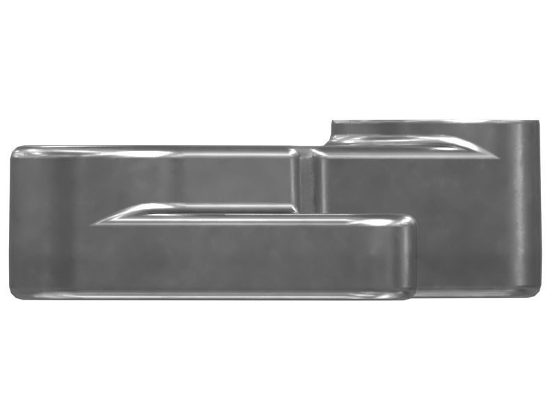 391-4597: Right Hand Side Quick Coupler Rocker Arm 3914597 купить