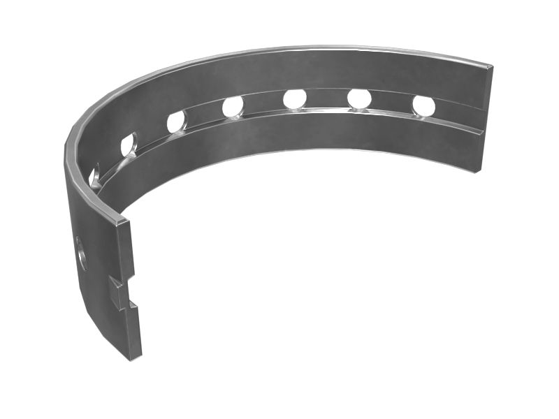 ПОДШИПНИК ГЛАВНЫЙ