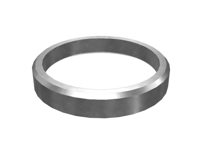 7.9mm Thick Cylinder Head Valve Seat Insert