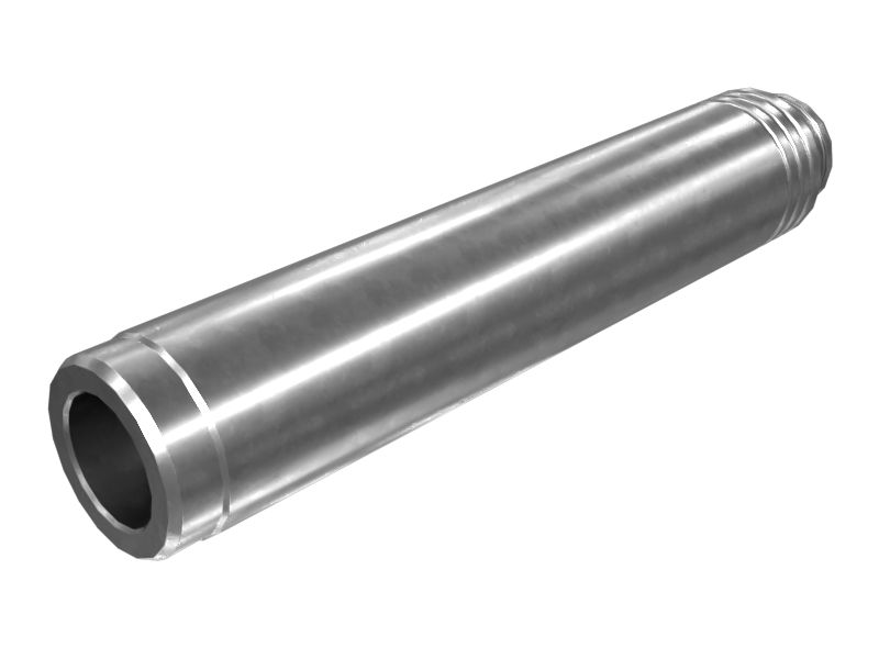 593-8057: Exhaust Valve Guide