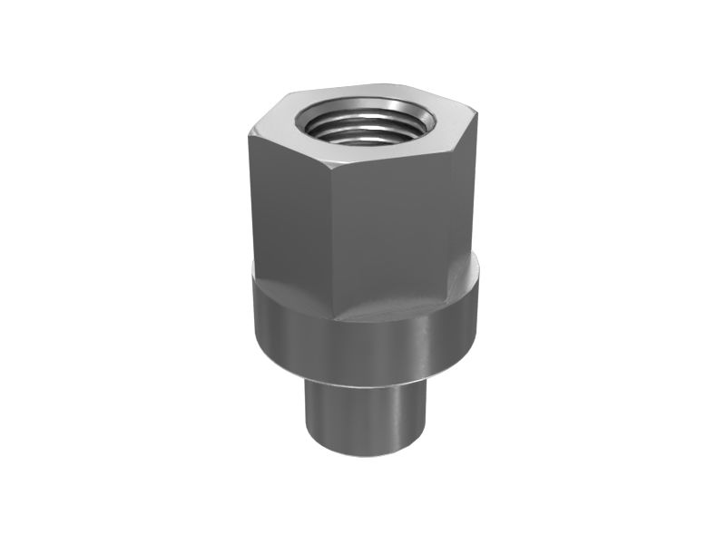 539-0112: M14 Temperature Sensor Adapter 5390112 купить