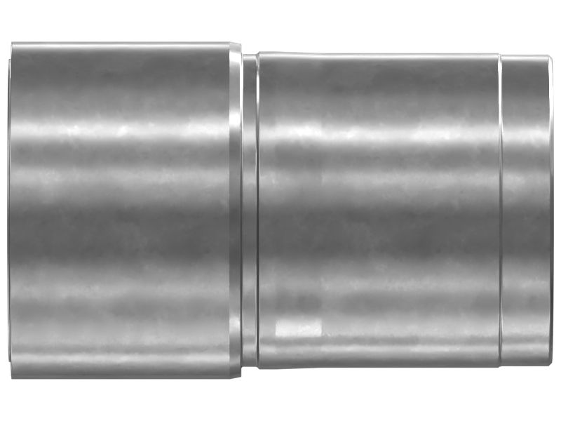 146.95mm Outer Diameter Engine Cylinder Liner