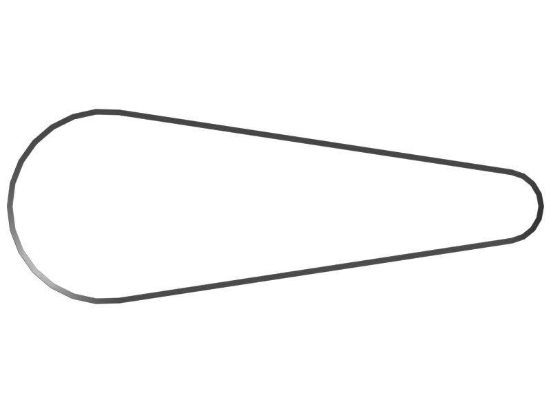 КЛИНОВОЙ РЕМЕНЬ