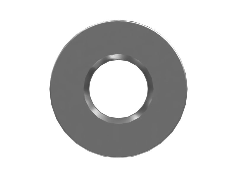 524-7911: 53.16mm Outer Diameter Cylinder Block Piston Pin 5247911 купить