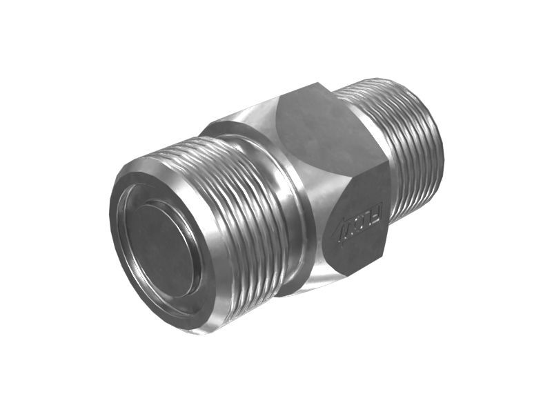 КЛАПАН ОБРАТНЫЙ