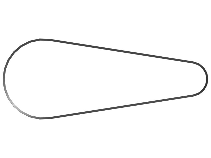 КЛИНОВОЙ РЕМЕНЬ