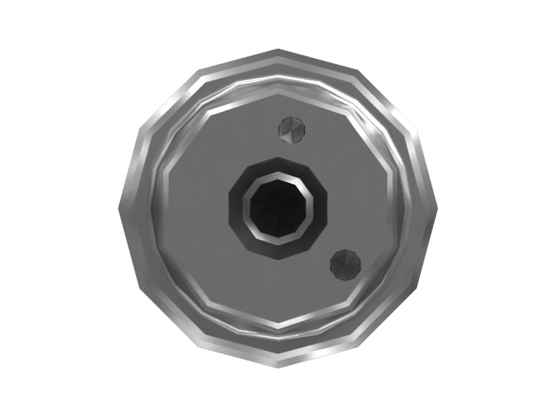 РАСПРЕДЕЛИТЕЛЬНЫЙ ВАЛ ПЕРЕДНИЙ