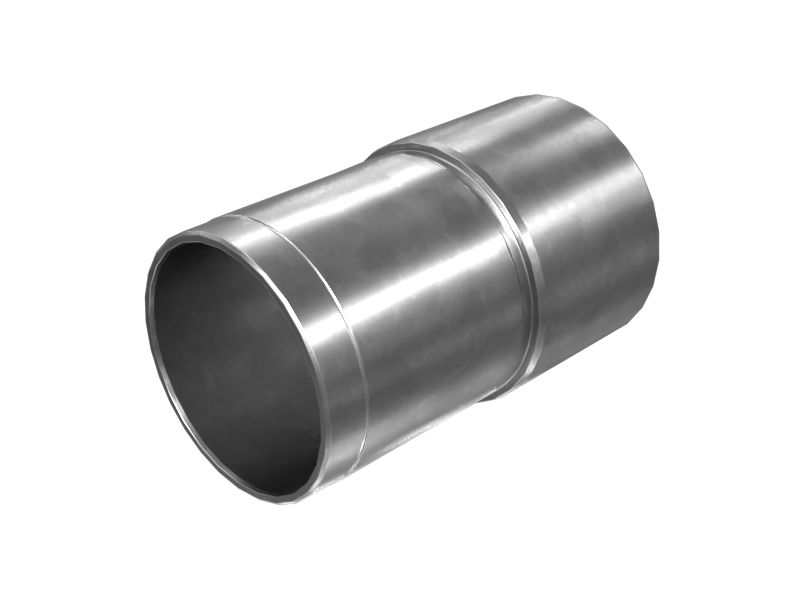 146.95mm Outer Diameter Engine Cylinder Liner