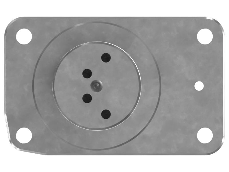 ВАЛ ШЕСТЕРНИ