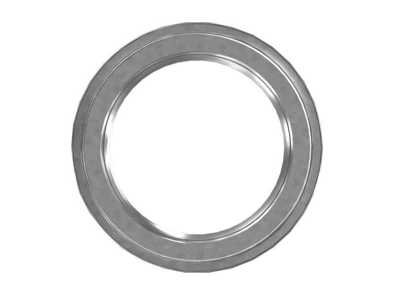 0.508mm Oversize V Seat Insert