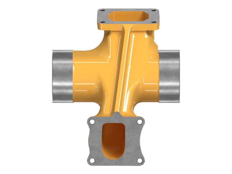 ВНЕШНИЙ КОЛЛЕКТОР