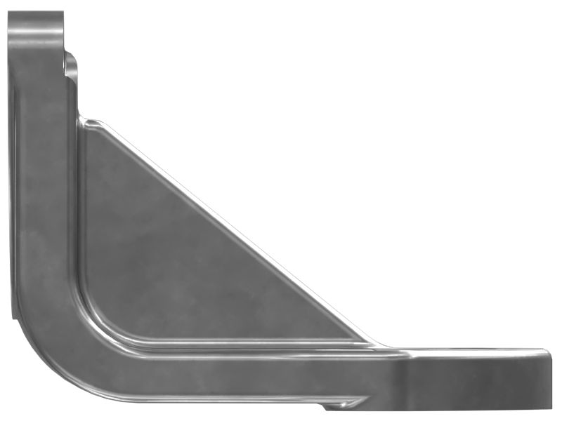 ОПОРА СИСТЕМЫ ВЫХЛОПА