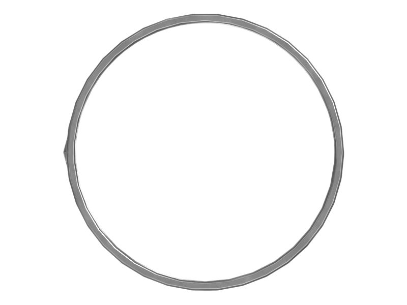 ПОДШИПНИК ГЛАВНЫЙ