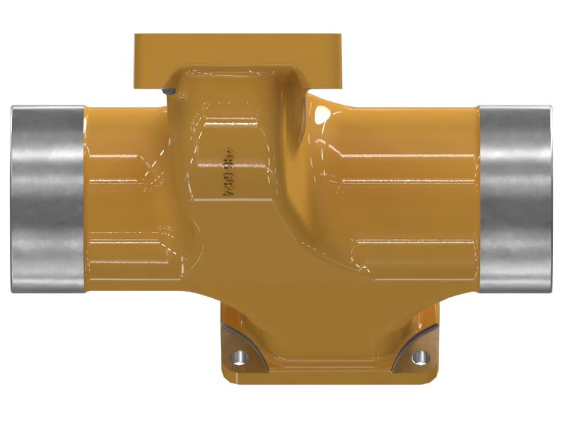 ВНЕШНИЙ КОЛЛЕКТОР