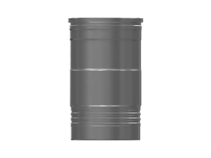 145mm Inner Diameter Cylinder Liner