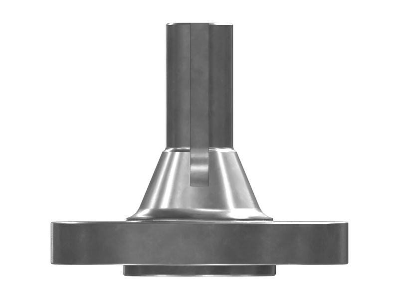 252.8mm Outer Diameter Engine Stub Shaft