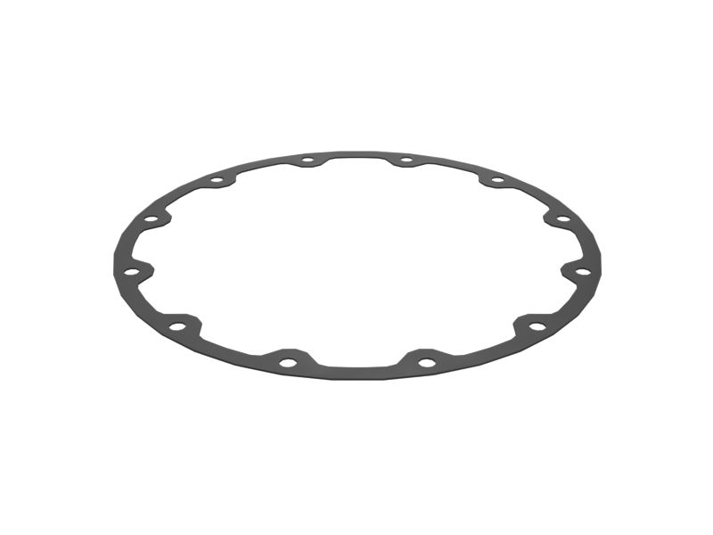 ПРОКЛАДКА ВЫХЛОПНОЙ СИСТЕМЫ