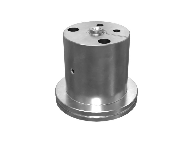 430-8141: ПРОМЕЖУТОЧНЫЙ ВАЛ