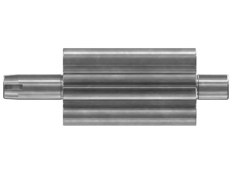 10 Teeth Gear Shaft Drive