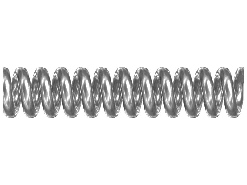 424-6686: 75mm Length Quick Coupler Valve Spring 4246686 купить