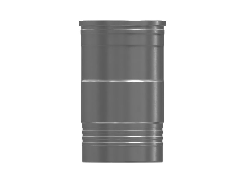 145mm Inner Diameter Cylinder Liner