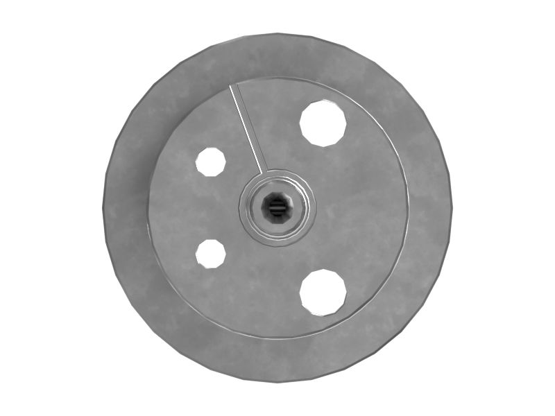 ПРОМЕЖУТОЧНЫЙ ВАЛ