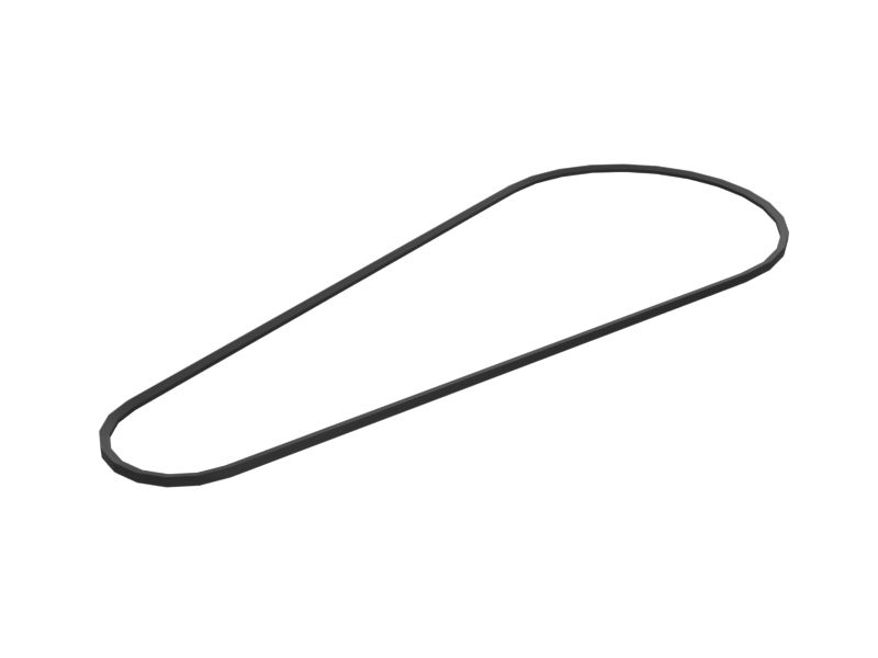 422-1423: КЛИНОВОЙ РЕМЕНЬ