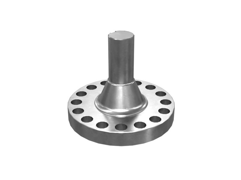 252.8mm Outer Diameter Engine Stub Shaft