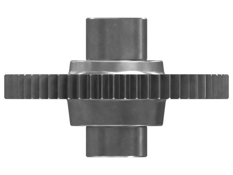 ШЕСТЕРНЯ ПРИВОДА ГА