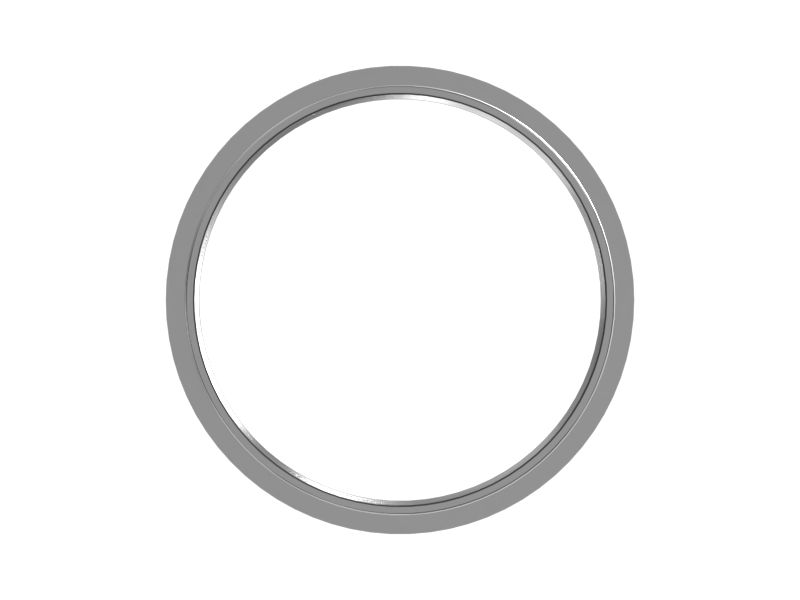 145mm Inner Diameter Cylinder Liner