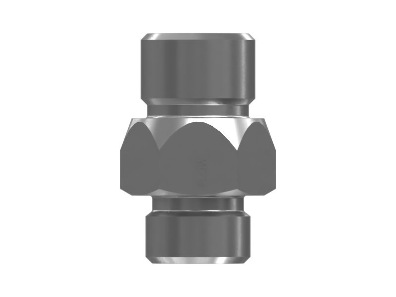 КЛАПАН ОБРАТНЫЙ