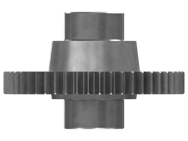 ШЕСТЕРНЯ ПРИВОДА ГА